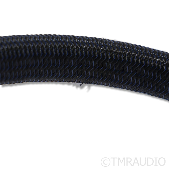 AudioQuest ThunderBird ZERO Speaker Cables; 2.5m Pair
