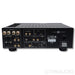 Cary Audio Design SI-300.2d Integrated Amplifier; Built-In DAC