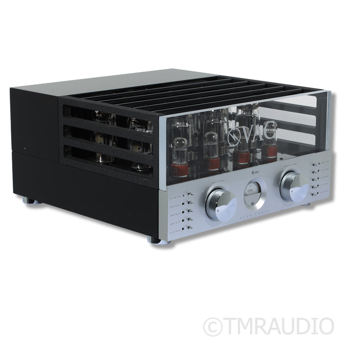 VAC PHI 300.1 Stereo/Mono Tube Power Amplifier