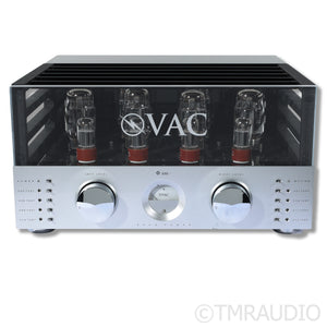 VAC PHI 300.1 Stereo/Mono Tube Power Amplifier