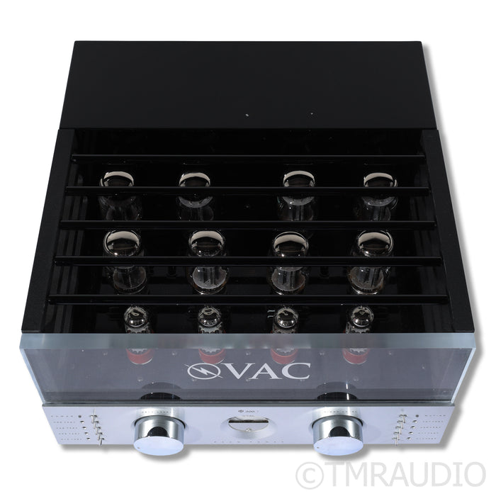 VAC PHI 300.1 Stereo/Mono Tube Power Amplifier