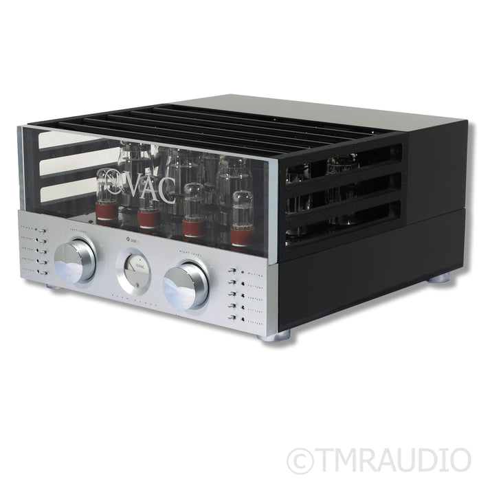 VAC PHI 300.1 Stereo/Mono Tube Power Amplifier