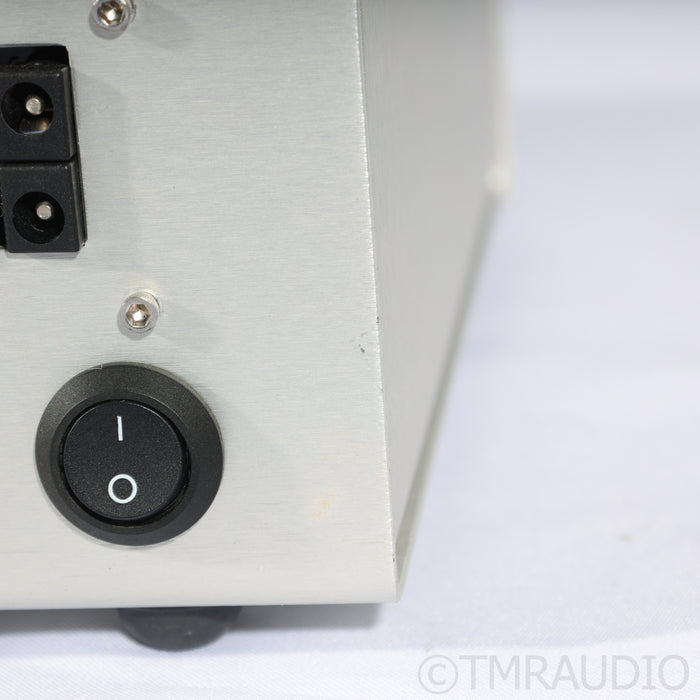 Synergistic Research Transporter Ultra Power Supply