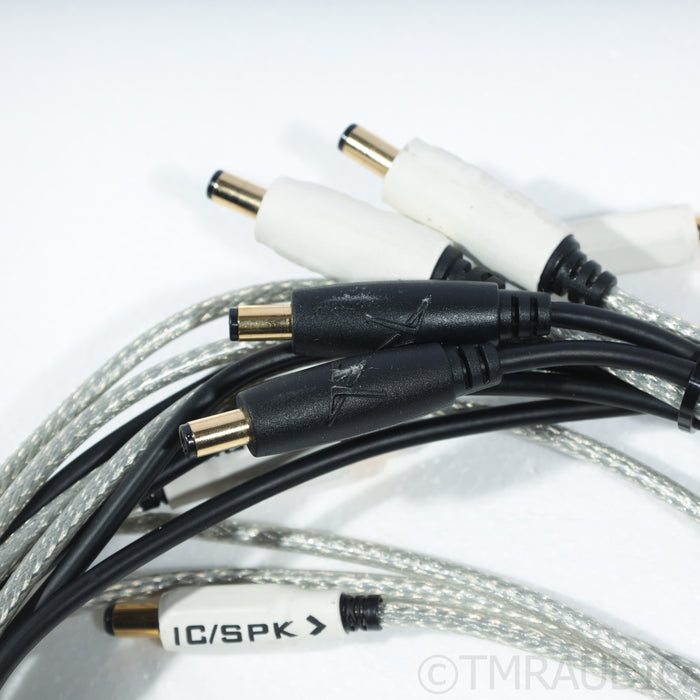 Synergistic Research Transporter Ultra Power Supply