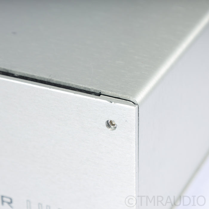 Synergistic Research Transporter Ultra Power Supply