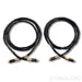 Audience frontRow Reserve RCA Cables; 1.5m Pair Interconnects (Open Box)