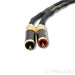 Audience frontRow Reserve RCA Cables; 1.5m Pair Interconnects (Open Box)