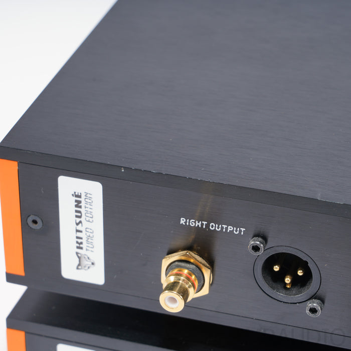 Holo Audio May DAC KTE;  D/A Converter