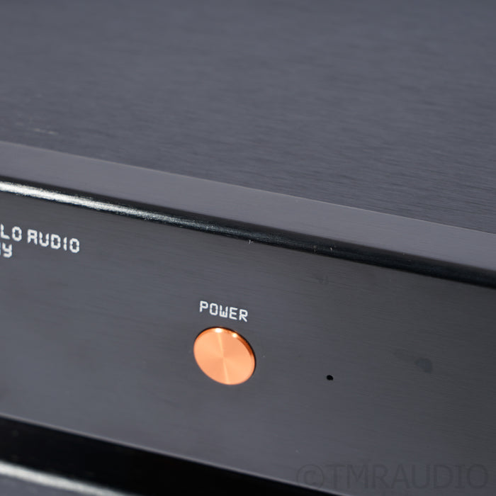 Holo Audio May DAC KTE;  D/A Converter