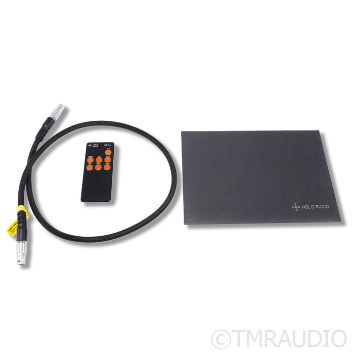 Holo Audio May DAC KTE;  D/A Converter
