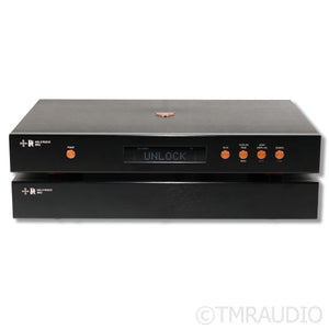 Holo Audio May DAC KTE;  D/A Converter