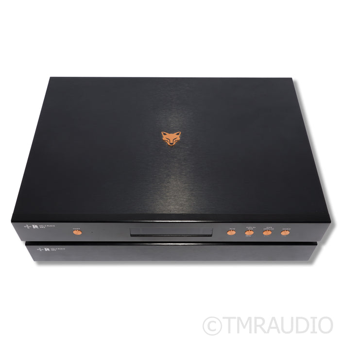 Holo Audio May DAC KTE;  D/A Converter