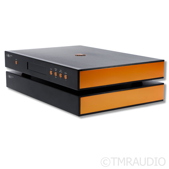 Holo Audio May DAC KTE;  D/A Converter