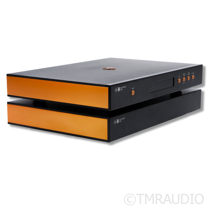 Holo Audio May DAC KTE;  D/A Converter