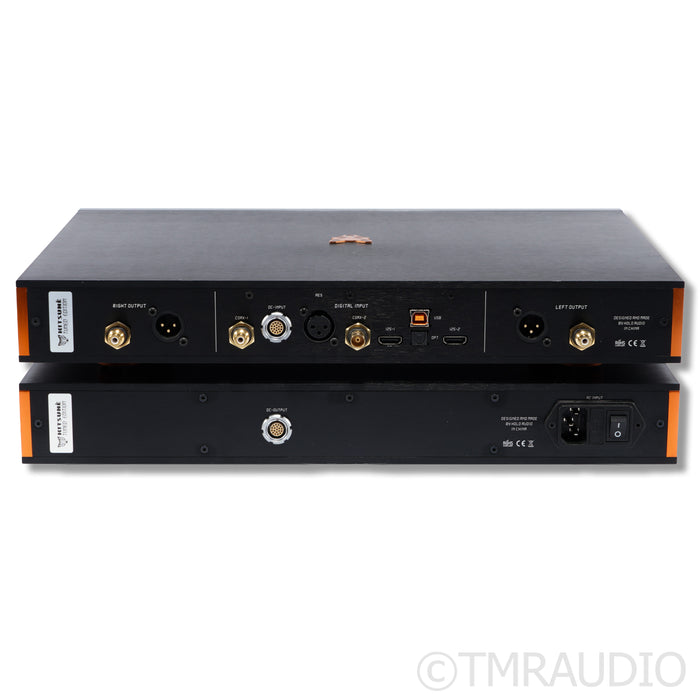 Holo Audio May DAC KTE;  D/A Converter