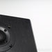 Bryston Mini T Bookshelf Speakers; Black Pair