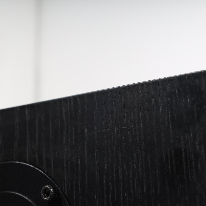 Bryston Mini T Bookshelf Speakers; Black Pair