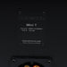Bryston Mini T Bookshelf Speakers; Black Pair