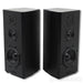 Bryston Mini T Bookshelf Speakers; Black Pair