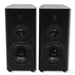 Bryston Mini T Bookshelf Speakers; Black Pair