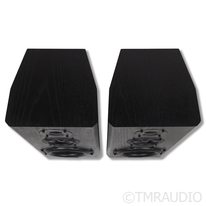 Bryston Mini T Bookshelf Speakers; Black Pair