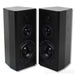 Bryston Mini T Bookshelf Speakers; Black Pair