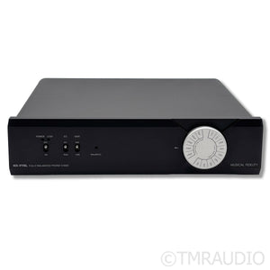 Musical Fidelity MX-VYNL MM / MC Phono Preamplifier