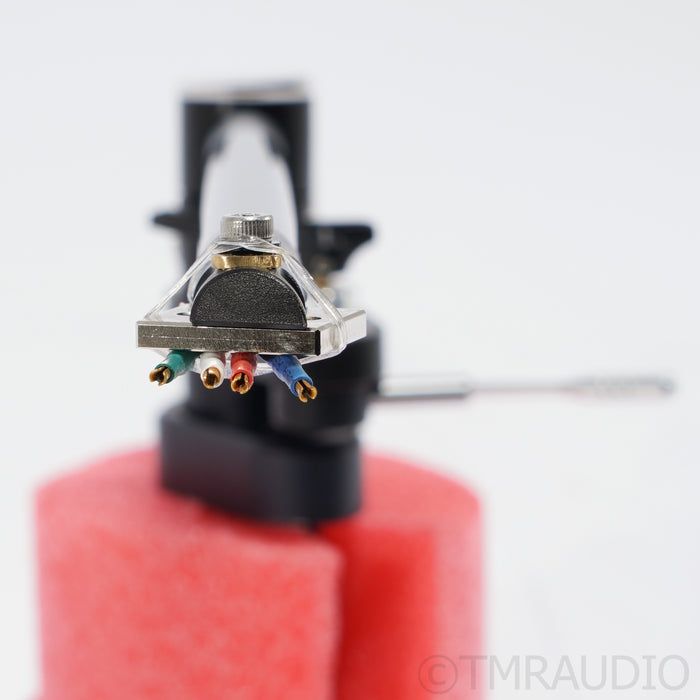 Dohmann Audio Schroeder CB 9" Tonearm