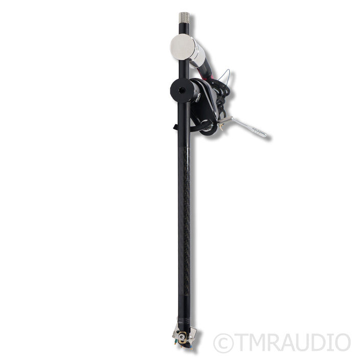 Dohmann Audio Schroeder CB 9" Tonearm