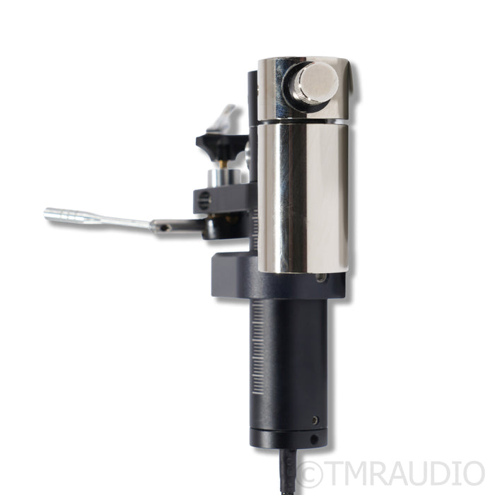 Dohmann Audio Schroeder CB 9" Tonearm