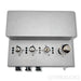 Sunvalley Audio SV-Pre1616D Stereo Tube Preamplifier; V-Cap Upgrade