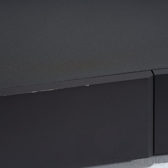 Naim NAP 250 Stereo Power Amplifier