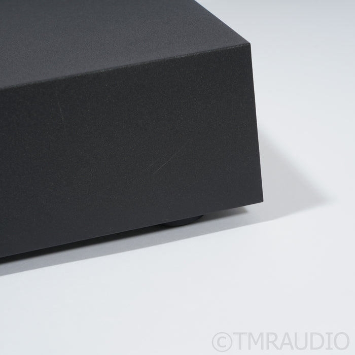 Naim NAP 250 Stereo Power Amplifier