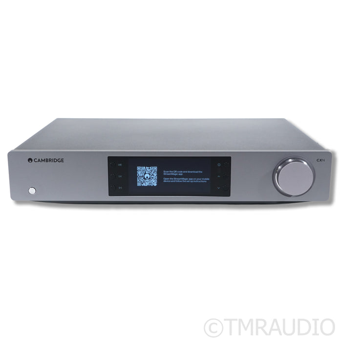 Cambridge Audio CXN100 Network Streamer