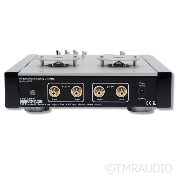 E.A.T. E-Glo Petit Phono Preamplifier