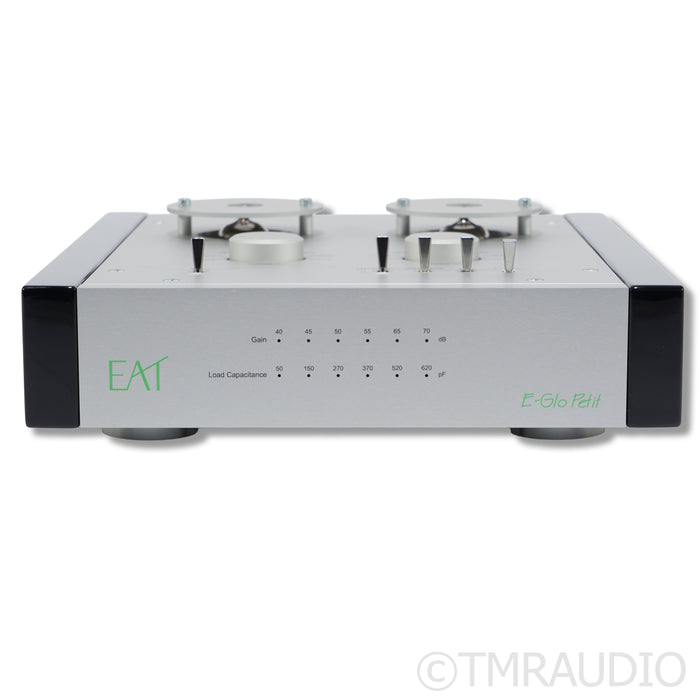 E.A.T. E-Glo Petit Phono Preamplifier