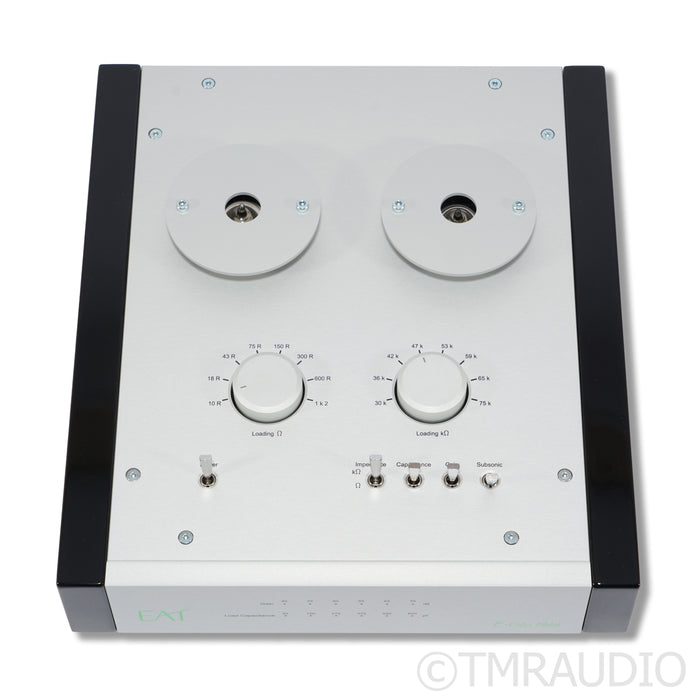 E.A.T. E-Glo Petit Phono Preamplifier