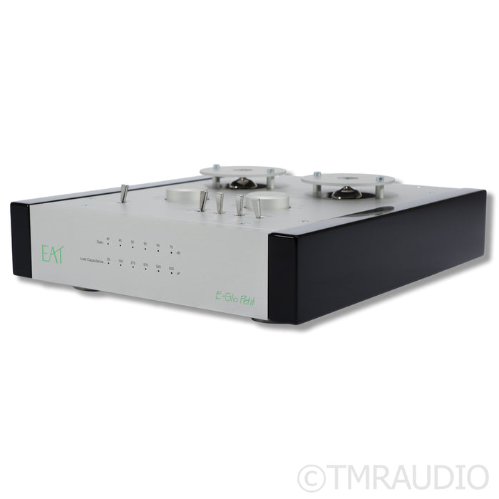 E.A.T. E-Glo Petit Phono Preamplifier
