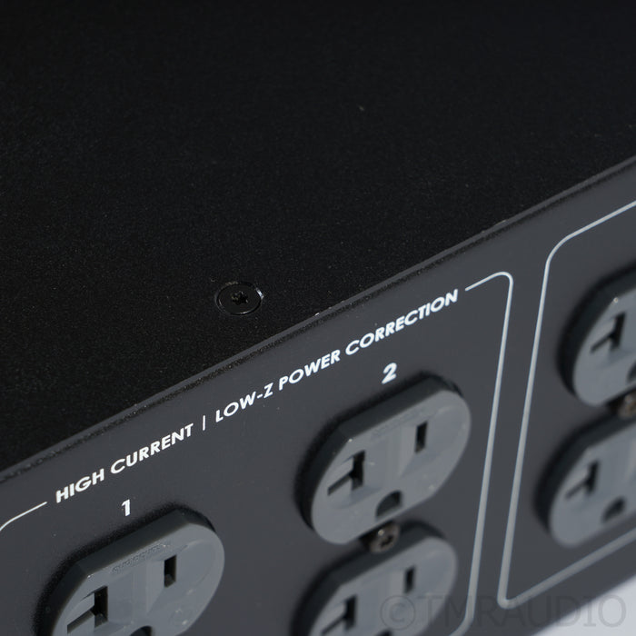 AudioQuest Niagara 5000 AC Power Conditioner
