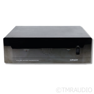AudioQuest Niagara 5000 AC Power Conditioner