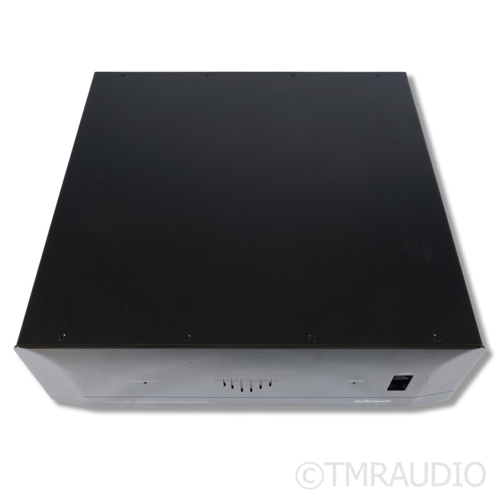 AudioQuest Niagara 5000 AC Power Conditioner