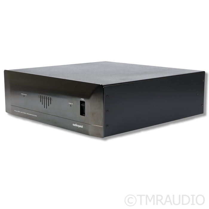 AudioQuest Niagara 5000 AC Power Conditioner