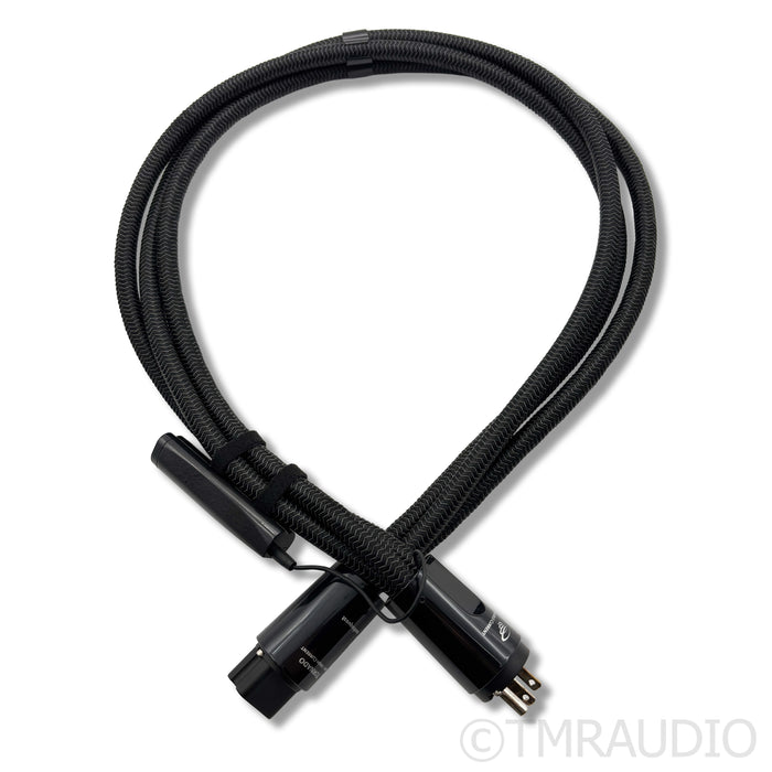 AudioQuest Tornado High-Current (HC) Power Cable; 1m; C19 20A Connector