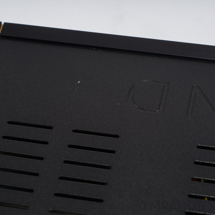 Parasound Halo A52+ Five Channel Power Amplifier