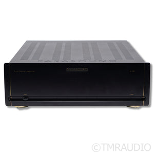 Parasound Halo A52+ Five Channel Power Amplifier