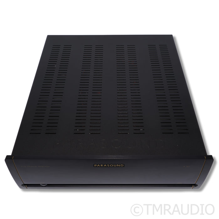 Parasound Halo A52+ Five Channel Power Amplifier