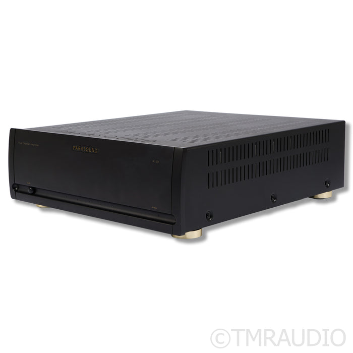 Parasound Halo A52+ Five Channel Power Amplifier