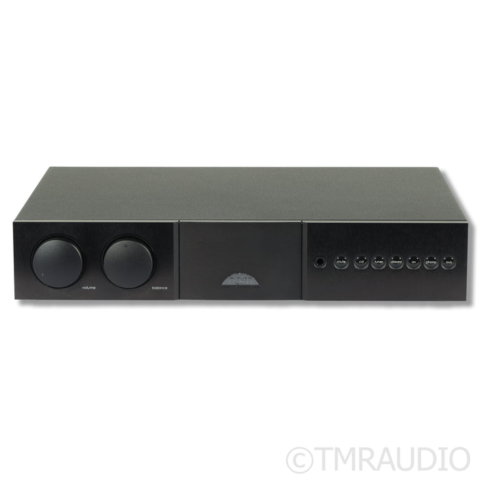 Naim Supernait 3 Stereo Integrated Amplifier (Open Box)