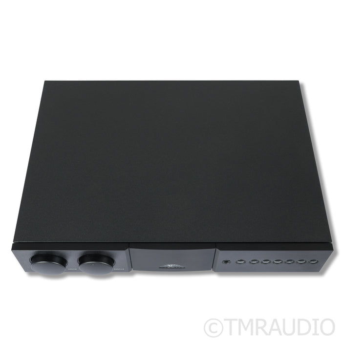 Naim Supernait 3 Stereo Integrated Amplifier (Open Box)
