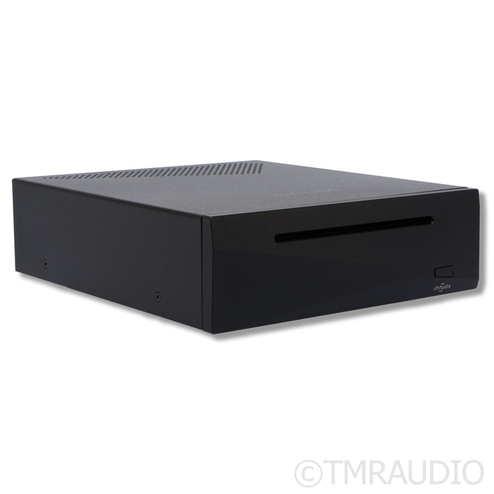 Innuos ZENmini Mk3 Network Streamer; 2TB